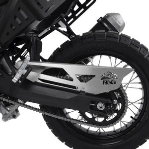 R&G Motorcycle Aluminium Chain Guard