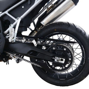 R&G Motorcycle Aluminium Chain Guard