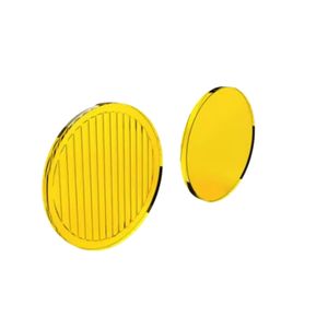 Denali 2.0 D2 Selective Yellow Trioptic Lens Kit