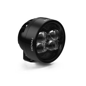 Denali 2.0 D3 High-Performance Fog Light Pod