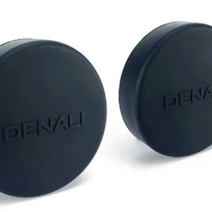 Denali Slip-On Blackout Cover Kit For D3 & DR1 Pods