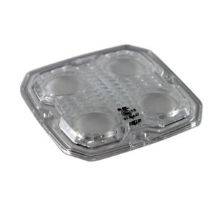 Denali 2.0 D4 E-Marked Clear Spot Lens