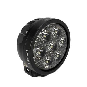 Denali 2.0 D7 TriOptic LED Light Pod