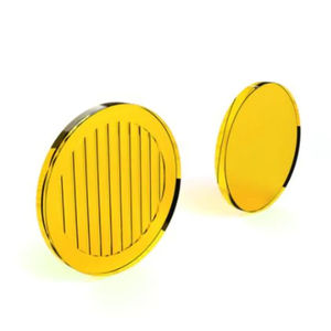 Denali 2.0 DM Selective Yellow TriOptic Lens Kit
