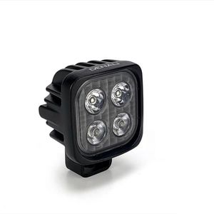 Denali 2.0 S4 TriOptic LED Light Pod