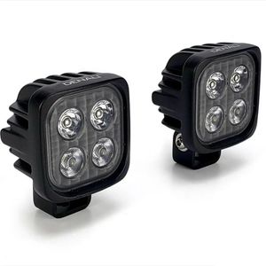 Denali 2.0 S4 TriOptic LED Light Kit With DataDim Technology