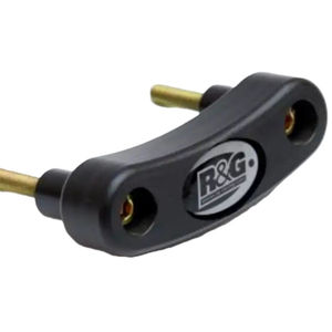 R&G Motorcycle Engine Case Slider