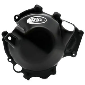R&G Polypropylene Motorcycle Engine Case Cover