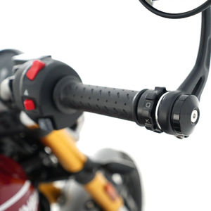 Kaoko Motorcycle Throttle Stabilizer Kit