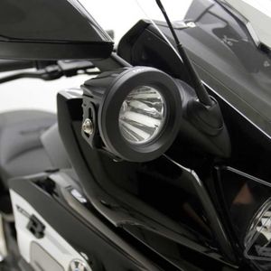 Denali Auxiliary Light Mounting Bracket
