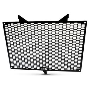 R&G Motorcycle Aluminium PRO Radiator Guard