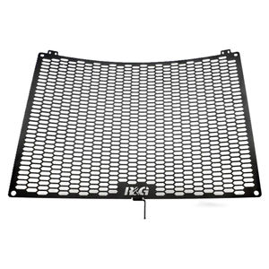 R&G Motorcycle Aluminium PRO Radiator Guard
