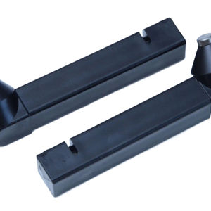 R&G Motorcycle Front Paddock Stand Pins