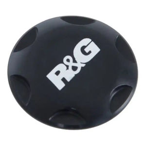 R&G Motorcycle Top Yoke Plug