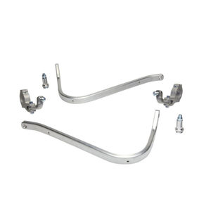 BarkBusters Two Point Mount Motorcycle Hardware Kit