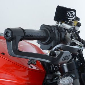 R&G Motorcycle Brake Lever Guard