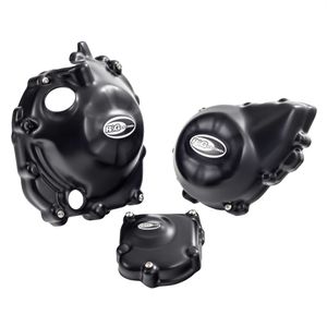 R&G Racing Engine Case Cover Kits (3pc)