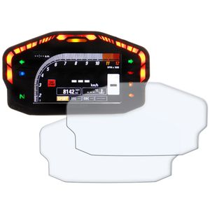 R&G Second Skin Dashboard Screen Protector Kit