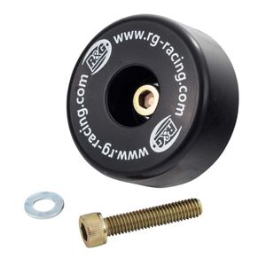 R&G Racing Motorcycle Swingarm Protectors