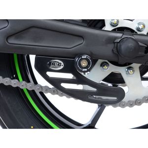R&G Racing Road Racing Toe Guard - Universal Fit