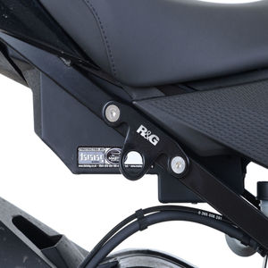 R&G Racing Tie-Down Hooks