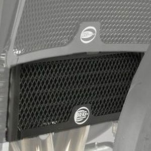 R&G Racing Motorcycle Oil Cooler Guard