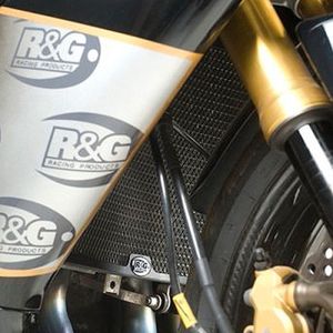 R&G Racing Radiator Guards