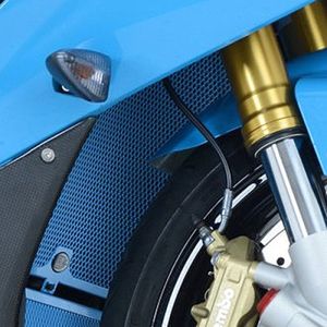 R&G Racing Radiator Guard