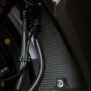 R&G Racing Radiator Guards