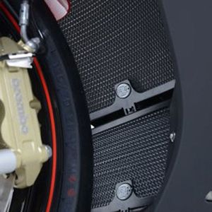 R&G Racing Radiator Guard