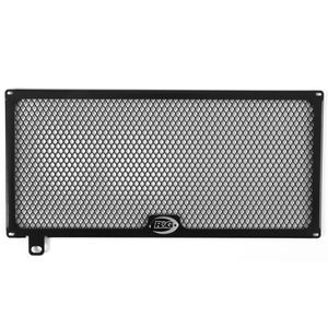 R&G Racing Radiator Guard - Aluminium