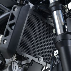 R&G Racing Radiator Guard - Aluminium