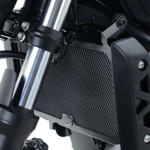 R&G Racing Radiator Guard - Aluminium