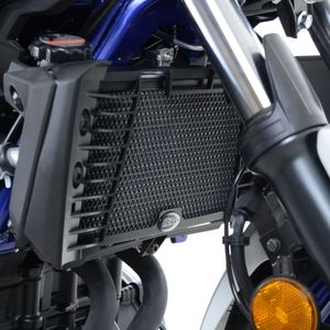 R&G Racing Radiator Guard