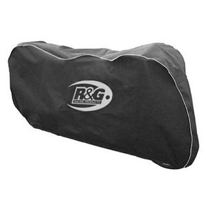 R&G Racing Motorcycle Dust Cover