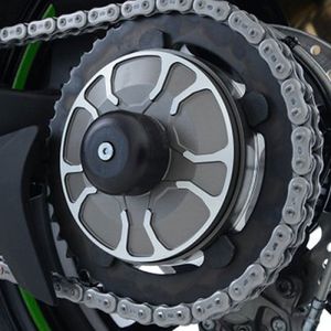 R&G Racing Swingarm Protector - Expanding Type