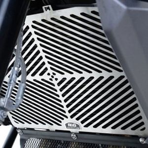 R&G Racing Stainless Steel Radiator Guard