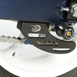 R&G Motorcycle Toe / Chain Guard