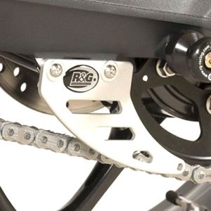 R&G Motorcycle Toe / Chain Guard