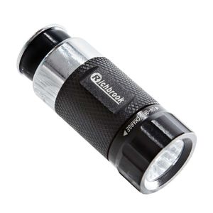 Richbrook In Car Rechargeable Torch