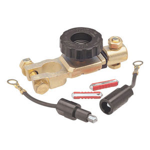 Richbrook Discarnect Immobiliser