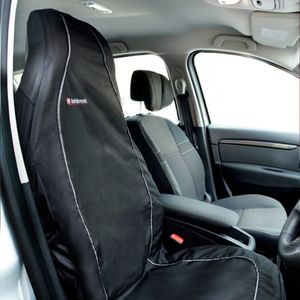 Richbrook Seat Cover - Airbag Compatible