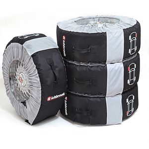 Richbrook Wheel And Tyre Bags
