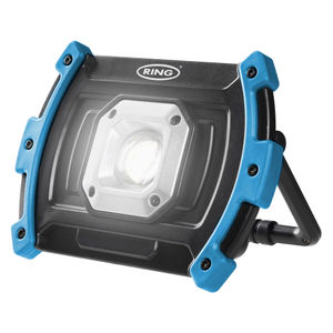 Ring Rechargeable Floodlight With Integrated Powerbank