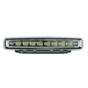Ring Cruise-Lite Ice LED Daytime Styling Lamps