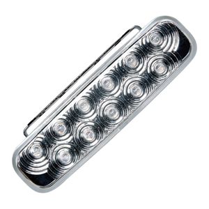 Ring Cruise-Lite Diamond Ice LED Daytime Styling Lamps