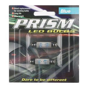 Ring Prism LED Bulbs