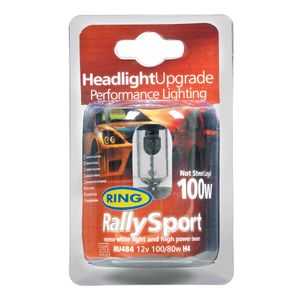 Ring Rally Sport Performance Light Bulbs