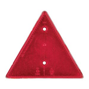Ring Reflector Triangle (Pair)