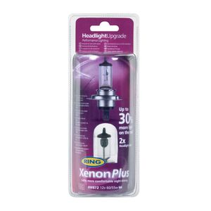 Ring Xenon Plus Bulbs